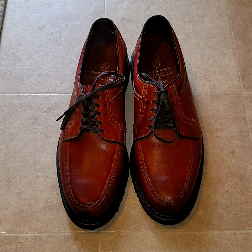 Allen Edmonds Dress Shoes